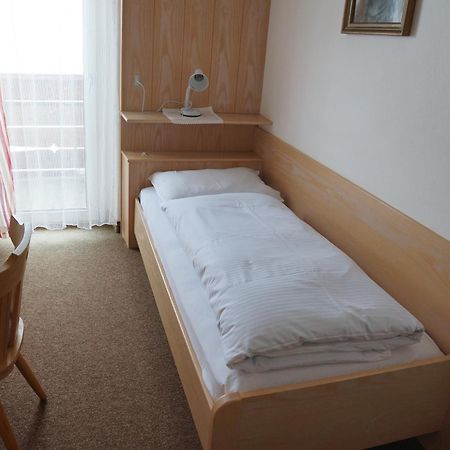 Hotel Mooserhof Sexten Room photo
