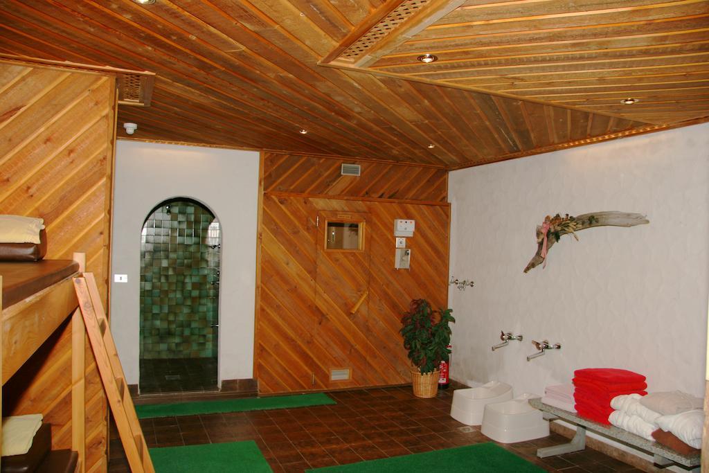 Hotel Mooserhof Sexten Exterior photo