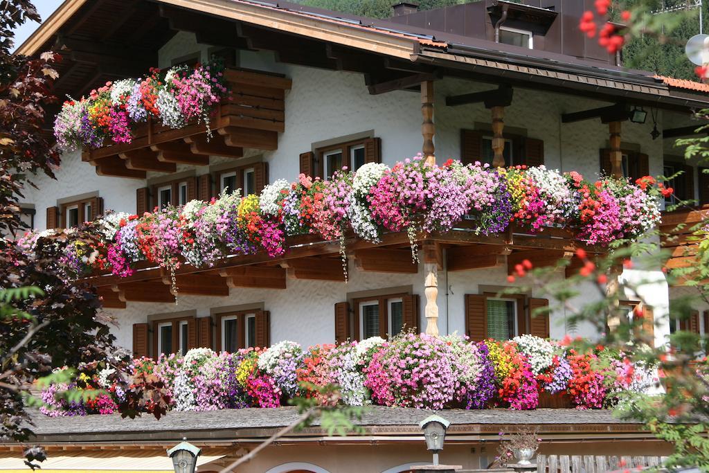 Hotel Mooserhof Sexten Exterior photo